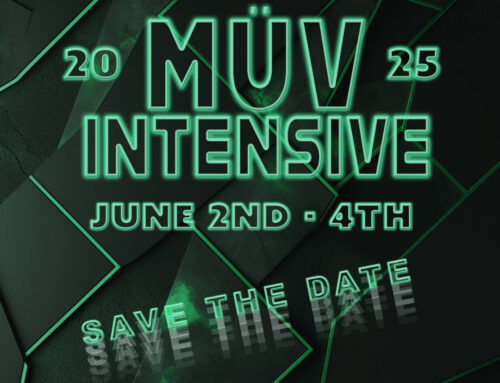 2025 Müv Intensive